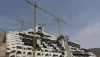 La Junta da un nuevo paso hacia la demolici&oacute;n del hotel del Algarrobico