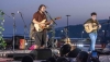 Guirado &amp; La Banda N&oacute;mada ponen banda sonora a un atardecer en el Cable Ingl&eacute;s