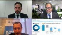 La C&aacute;mara informa y ofrece actualizaci&oacute;n diaria sobre los Fondos Next Generation
