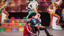&lsquo;Coco, El Musical&rsquo; brilla con su mezcla de color, alegr&iacute;a, emociones y recuerdos