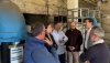 N&iacute;jar se garantiza el agua en caso de aver&iacute;a en la desaladora de Carboneras