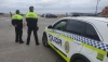 Dos detenidos en Adra cuando intentaban robar un coche y una moto