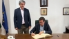La Junta ha movilizado m&aacute;s de 40 millones de euros en Adra desde 2019