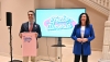 La capital lanza la campa&ntilde;a de promoci&oacute;n tur&iacute;stica 'Efecto Almer&iacute;a'
