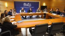 El Ejido pide ayudas para ampliar el Centro de D&iacute;a y mejorar la Residencia