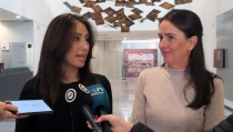 Las paradas de autob&uacute;s del Levante almeriense mejorar&aacute;n su accesibilidad