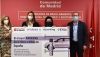 Endesa X y EYSA inauguran el mayor hub de recarga ultrarr&aacute;pida de Espa&ntilde;a