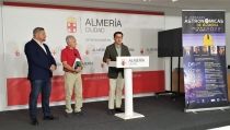 Conferencias, una exposici&oacute;n y una noche de observaci&oacute;n, en las Jornadas Astron&oacute;micas