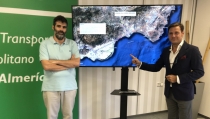 El Consorcio de Transporte de Almer&iacute;a a&ntilde;ade dos nuevas rutas a la Universidad