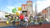La I Cantoria Bike Experience tendr&aacute; un recorrido de 40 kil&oacute;metros con un desnivel de mil metros