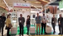 Andaluc&iacute;a apuesta por el ecol&oacute;gico y el gourmet para aumentar las exportaciones en Benelux