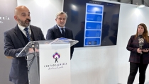 FAAM presenta en FITUR la aplicaci&oacute;n para m&oacute;viles Almer&iacute;a Accesible
