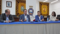 El proyecto de Acuicultura OAC Hatchery crear&aacute; 65 empleos en Carboneras