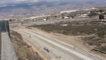 La Mesa del Ferrocarril alerta de cambios en el tramo El Puche-R&iacute;o Andarax