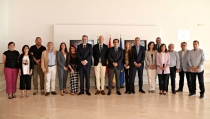 La Estrategia frente al Desaf&iacute;o Demogr&aacute;fico andaluza da sus primeros pasos