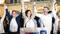 El PP gana en la provincia de Almer&iacute;a con los mejores resultados de su historia