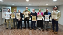 La Mesa del Ferrocarril celebra su 8&ordm; aniversario el d&iacute;a 24 en el Parque de la Estaci&oacute;n