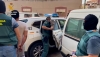Desarticulan un grupo criminal que se dedicaba a robar en viviendas