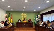 Tabernas aprueba su Plan de Igualdad, elaborado con participaci&oacute;n ciudadana