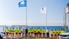 Las Banderas Azules ondear&aacute;n en 32 playas y tres puertos de la provincia de Almer&iacute;a este verano