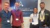 El Comit&eacute; Espa&ntilde;ol de Autom&aacute;tica premia un trabajo de investigadores de la UAL