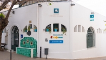 N&iacute;jar reabre el Museo del Agua y los Puntos de Informaci&oacute;n Tur&iacute;stica
