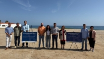 Moj&aacute;car inicia los proyectos del Plan de Sostenibilidad Tur&iacute;stica en Destinos