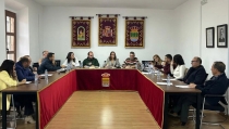 Albox aprueba una bonificaci&oacute;n del IBI para las familias numerosas