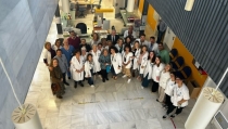 Almer&iacute;a recibe m&aacute;s de 30 millones de euros para mejorar la Atenci&oacute;n Primaria