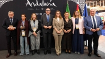 El aeropuerto de Almer&iacute;a contar&aacute; con una conexi&oacute;n diaria con Barcelona