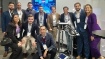 38 startups andaluzas asisten a 4YFN-MWC, el mayor evento de innovaci&oacute;n tecnol&oacute;gica del mundo