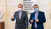 La segunda fase de la Tarjeta Monedero destina 656.000 euros a Almer&iacute;a