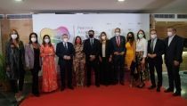 Los Premios Andaluc&iacute;a del Turismo reconocen a los protagonistas de la recuperaci&oacute;n del sector