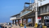 El Puerto de Almer&iacute;a avanza en su plan de renovaci&oacute;n de pasarelas 2024-2028