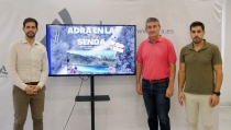 ADRA: La nueva edici&oacute;n del programa 'Adra en la Senda' ofrece 16 actividades hasta el verano