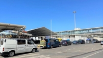 Almer&iacute;a es el segundo puerto con m&aacute;s tr&aacute;nsito en la Operaci&oacute;n Paso del Estrecho