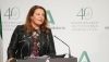 Carmen Crespo recuerda la importancia de los seguros agrarios ante las adversidades meteorol&oacute;gicas