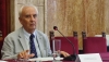 Manuel de la Fuente pide su relevo como subdelegado del Gobierno en Almer&iacute;a