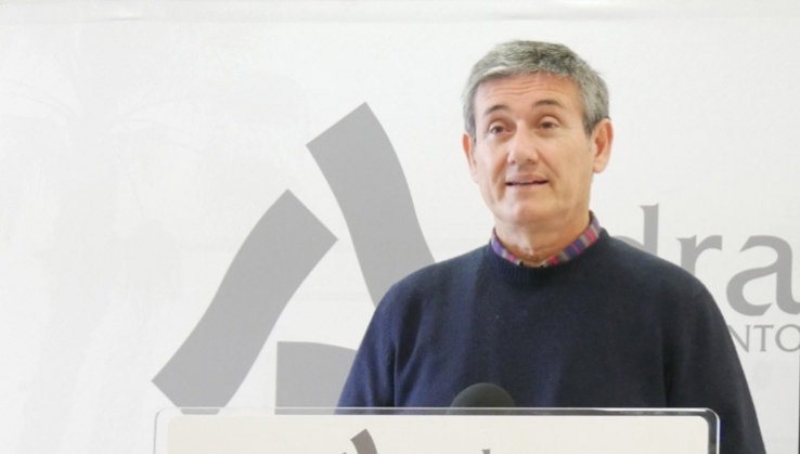 Semillero Los Crespos y Bar Coines, propuestos para la Medalla y la Torre de Adra