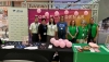 CC Torrec&aacute;rdenas y Vithas Almer&iacute;a se unen contra el c&aacute;ncer de mama