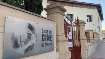 La Casa del Cine tendr&aacute; espacios para la producci&oacute;n y la creaci&oacute;n cinematogr&aacute;fica