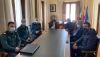 La Guardia Civil resuelve la rave ilegal que transcurr&iacute;a desde Nochevieja en Sorbas