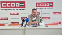Nuevo estatuto laboral, aumento del SMI y reducción de jornada, retos de CCOO para 2024