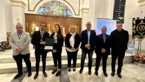 Hu&eacute;rcal de Almer&iacute;a se prepara para vivir una Semana Santa con novedades