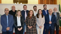 15,6 millones para impulsar infraestructuras hidr&aacute;ulicas en seis municipios de Almer&iacute;a