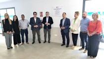 Inaugurada la ampliaci&oacute;n del Centro de la Tercera Edad de La Mojonera