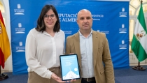 Laujar de Andarax presenta su IV Circuito de Senderos, con siete rutas