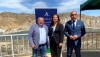 Andaluc&iacute;a destina 1,3 millones a actuaciones contra la sequ&iacute;a en el Valle del Almanzora