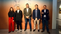 El Museo de Almer&iacute;a inaugura una exposici&oacute;n sobre el urbanismo de la ciudad