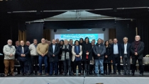 El Instituto de Estudios Almerienses presenta la gu&iacute;a de la Alpujarra Almeriense